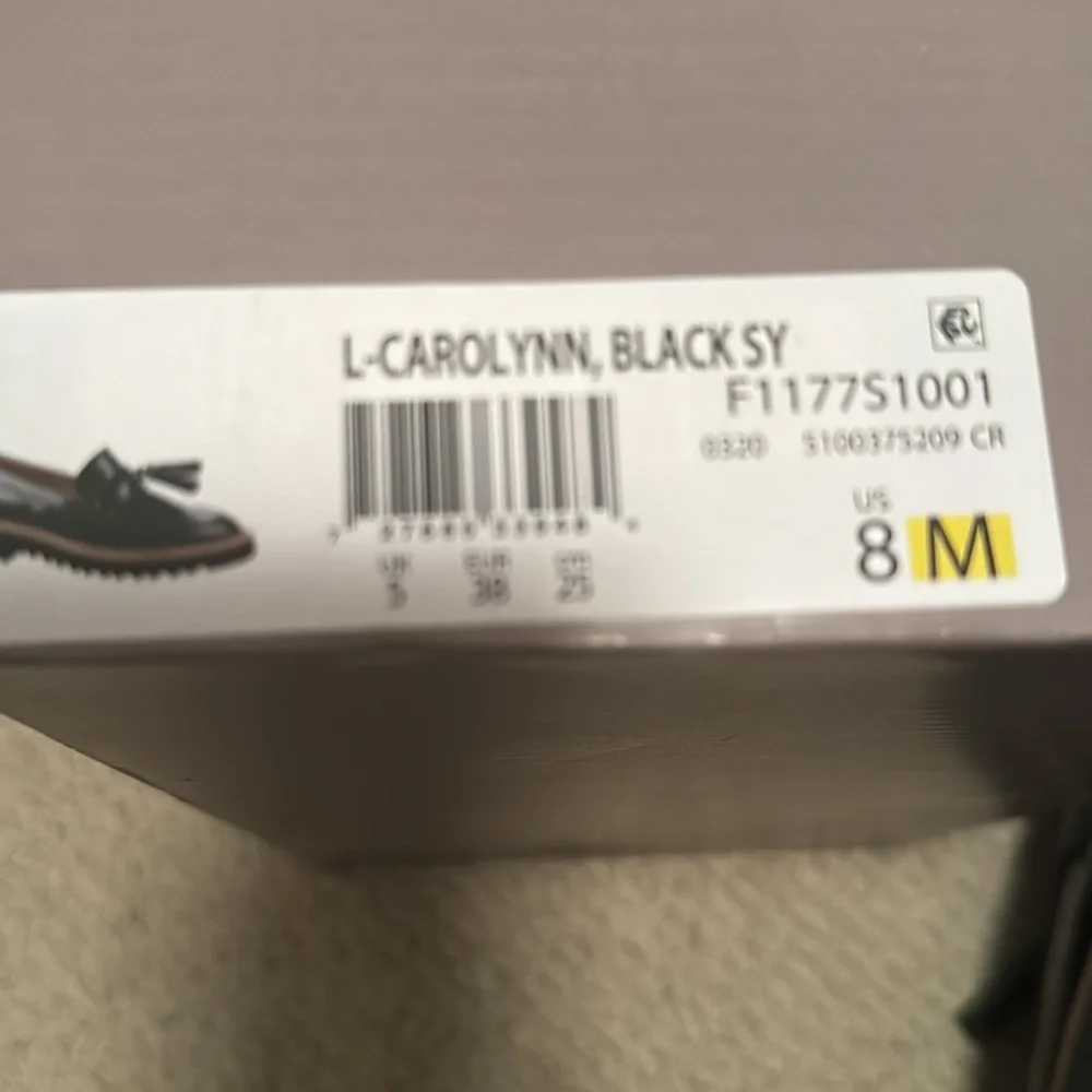 Franco Sarto Loafers - Picture 4 of 4